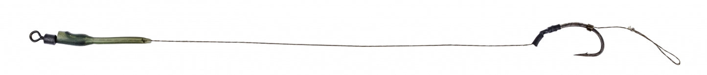 Prologic Classic Rig 15cm ohne Widerhaken, 2 Stück