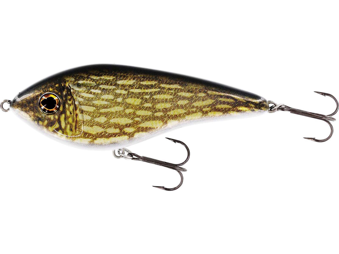 Westin Swim Glidebait 12cm 58g Sinking.