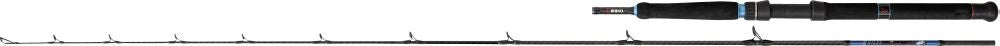 Rhino 8 Miles Out L 7´6ft 4-8Lbs 2-teilig