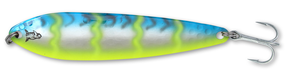 Rhino Salmon Doctor XL 41g 156mm Schleppblinker