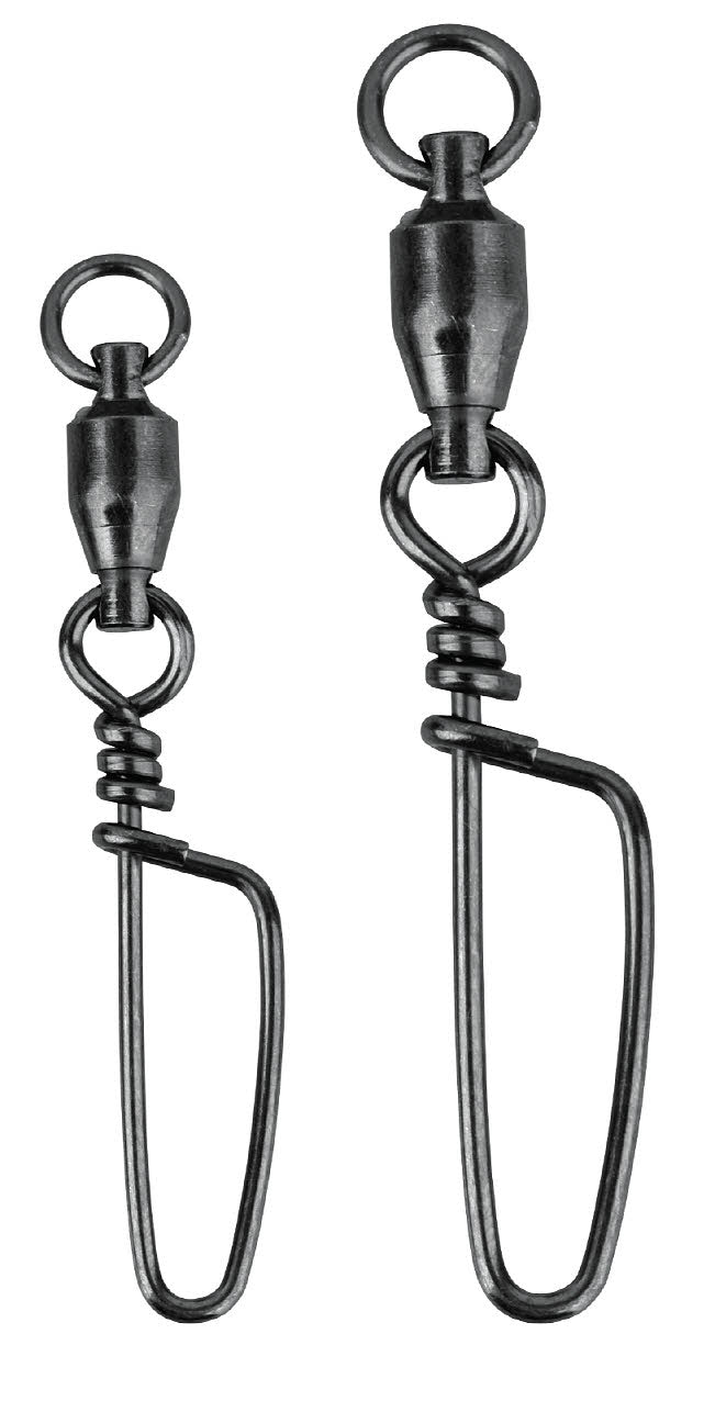 Savage Gear Kugellager-Druckknöpfe