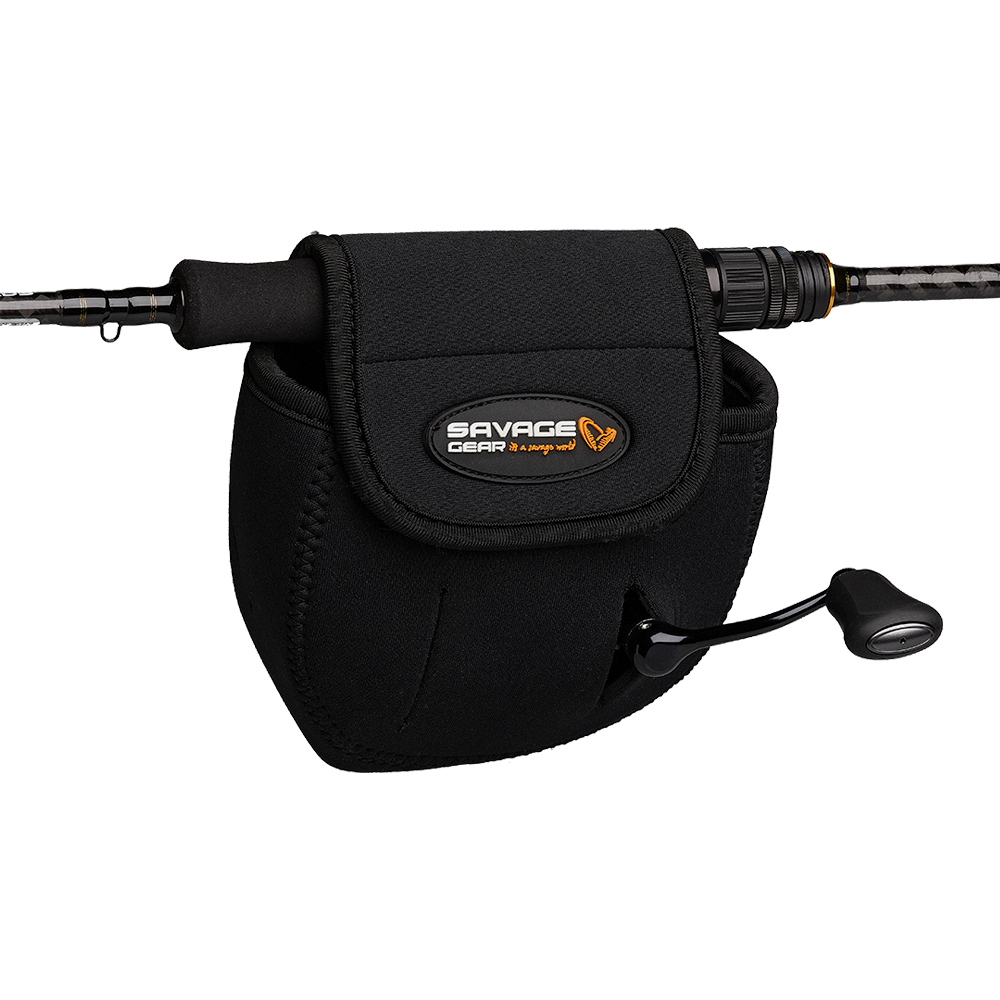 Savage Gear Neopren-Rollenhülle