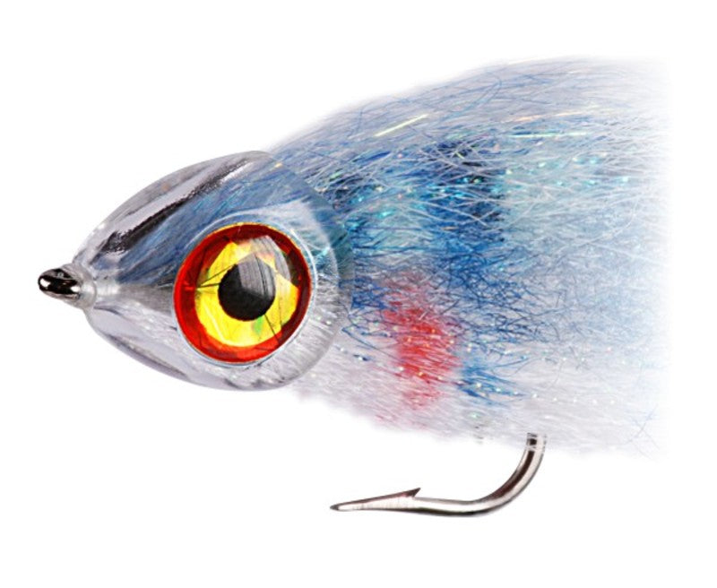 Stonfo Streamer Fisheye