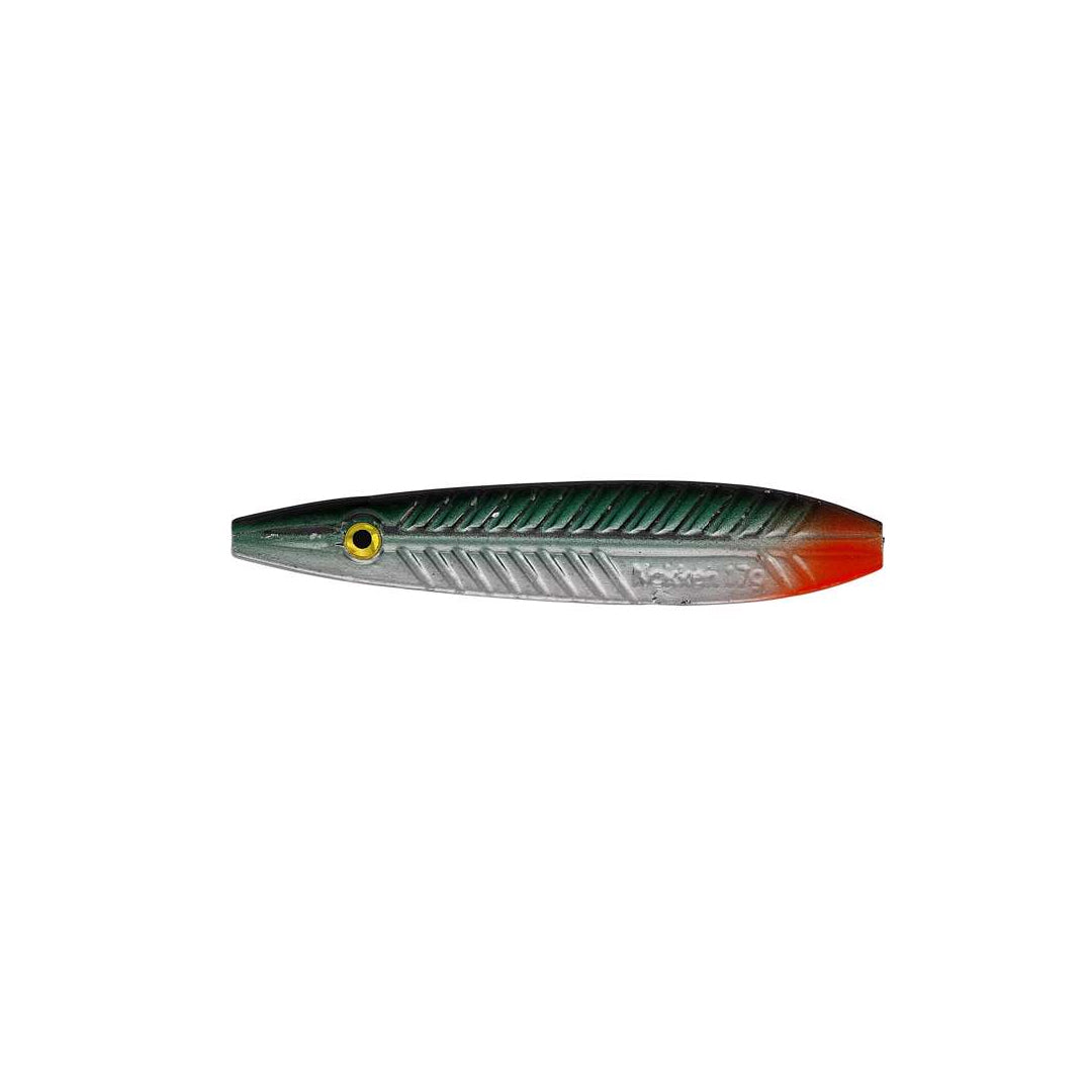 Kinetic Neck Inline 21g Durchlaufschlaufe