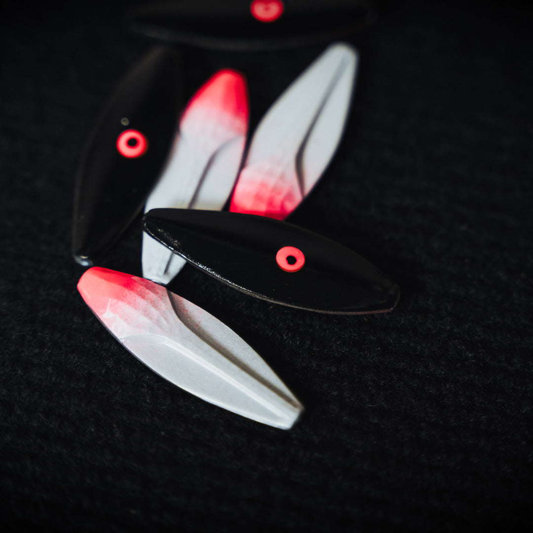 Westin D360 Fluer.dk Special Colors 6g Runner