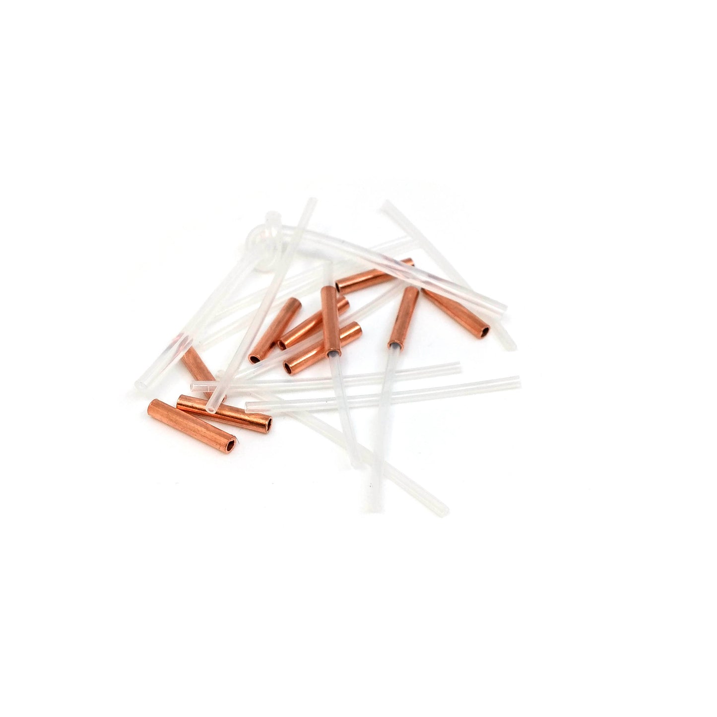 US-Tubes Kupfer
