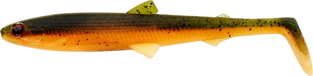 Westin BullTeez Shadtail 9,5 cm 7 g