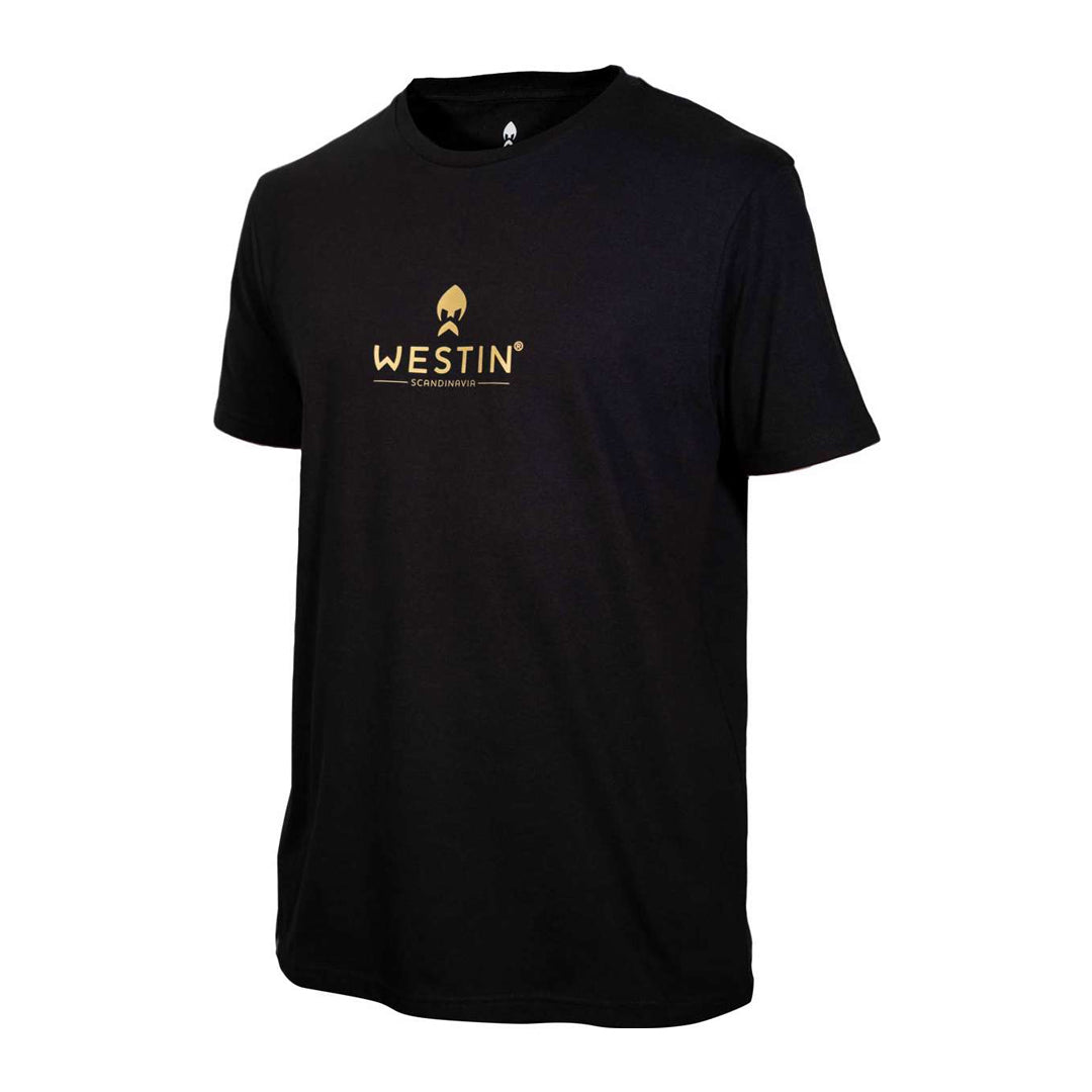 Westin Style T-Shirt Schwarz