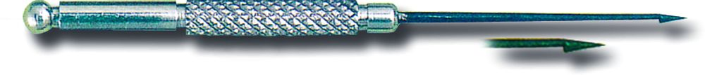 Zebco Boilie Nadel 11cm