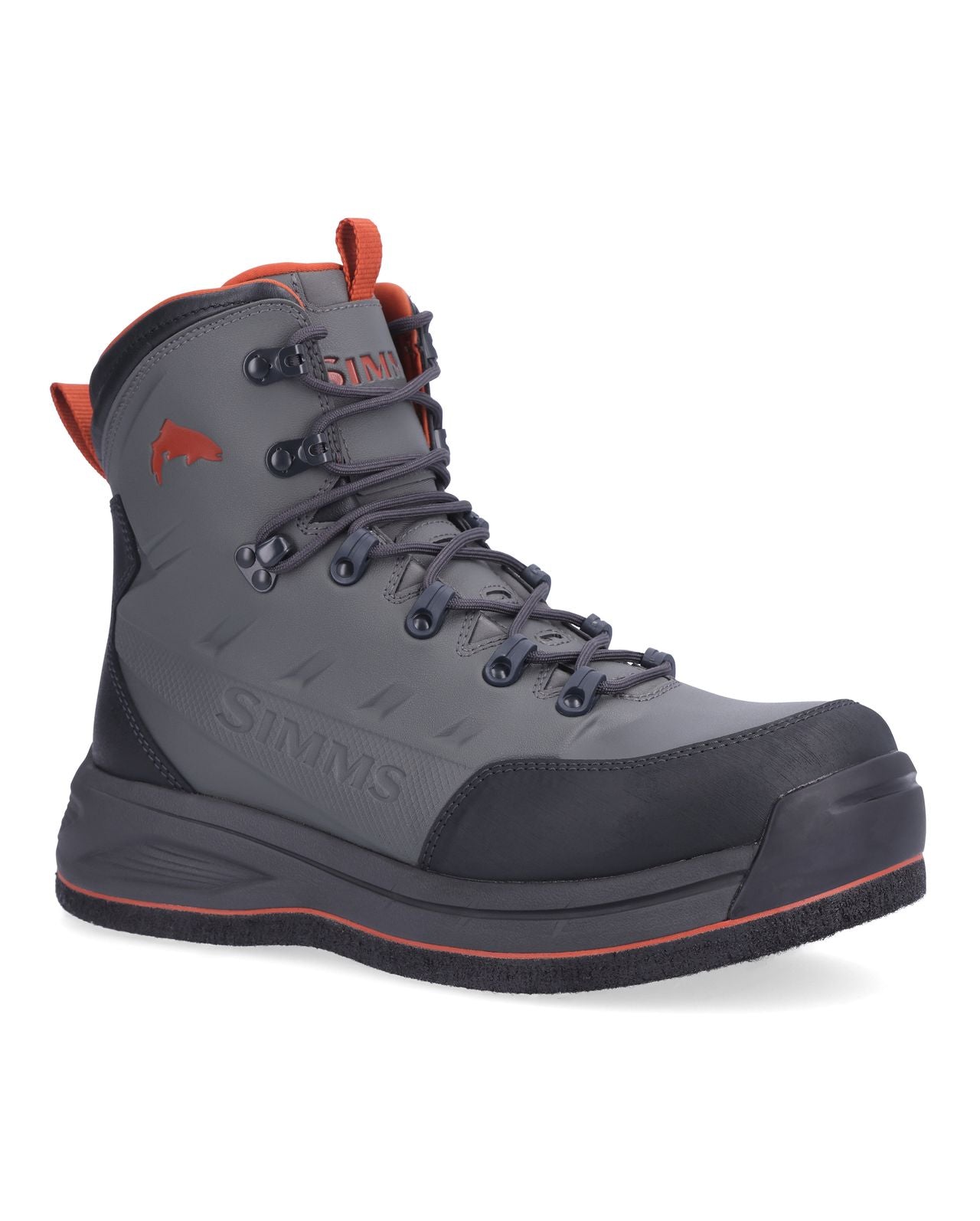 SIMMS Freestone Boot Gunsmoke - Felt 2023 Modell