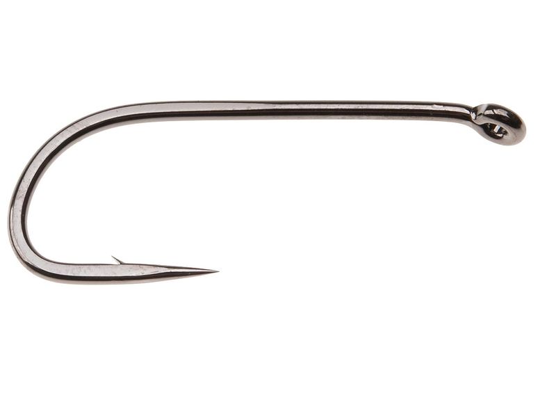 Ahrex NS115 Deep Streamer D/E Haken
