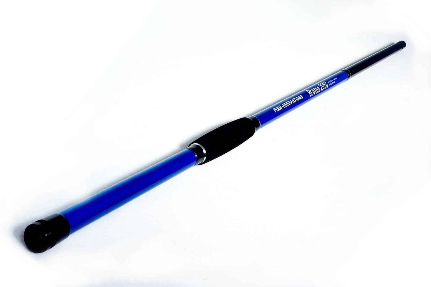 Fish-Innovations Brutus 202G 2 Meter Netzstiel
