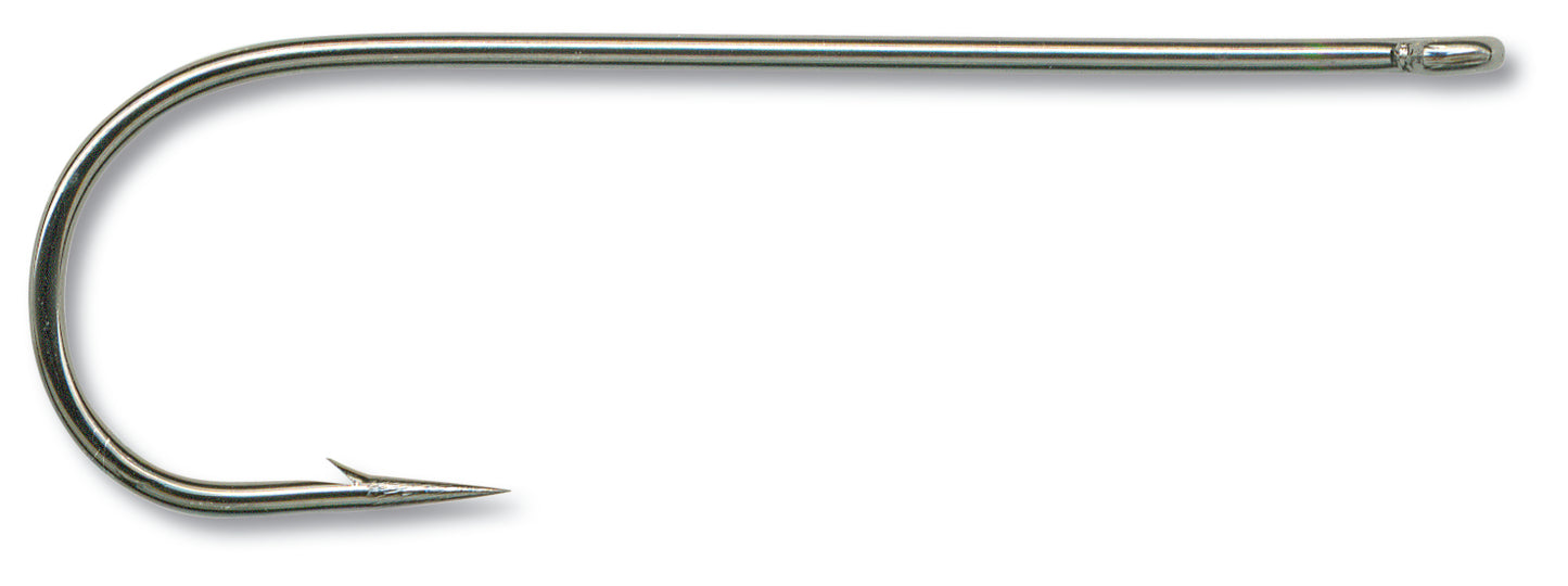 Mustad Aberdeen Haken 3261NP-BN