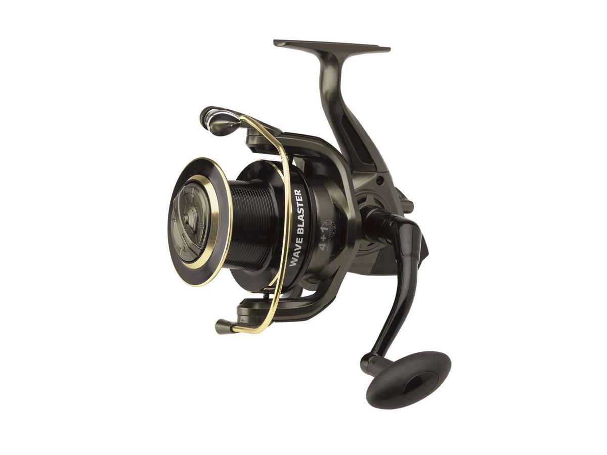 Kinetic Wave Blaster FD Surfcast-Rolle