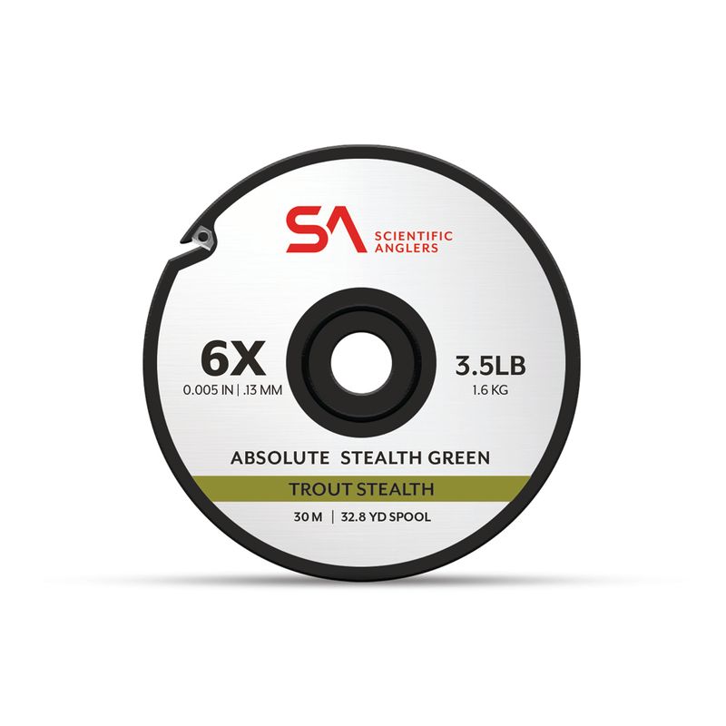 Scientific Anglers Absolute Trout Stealth Tippet – product_1_35133.jpg