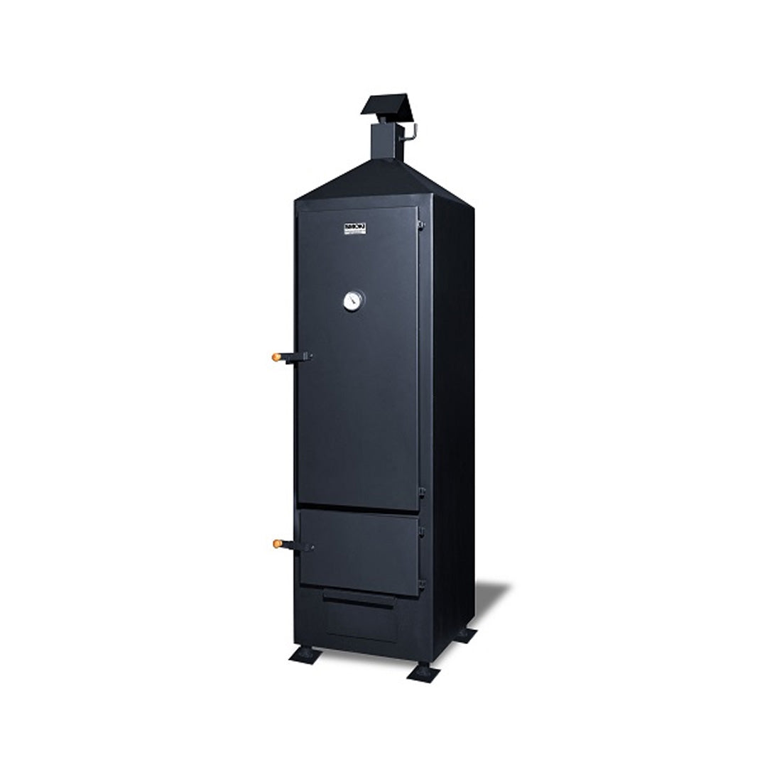 DEMO - SMOKI S180 PROF Maxi Smoker 180 x 50 x 50 cm