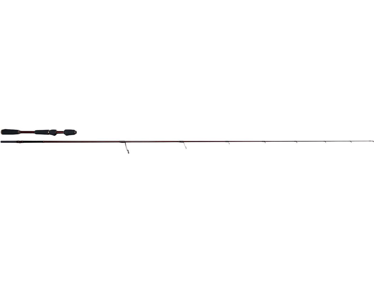 Westin W6 Vertikal-Jigging