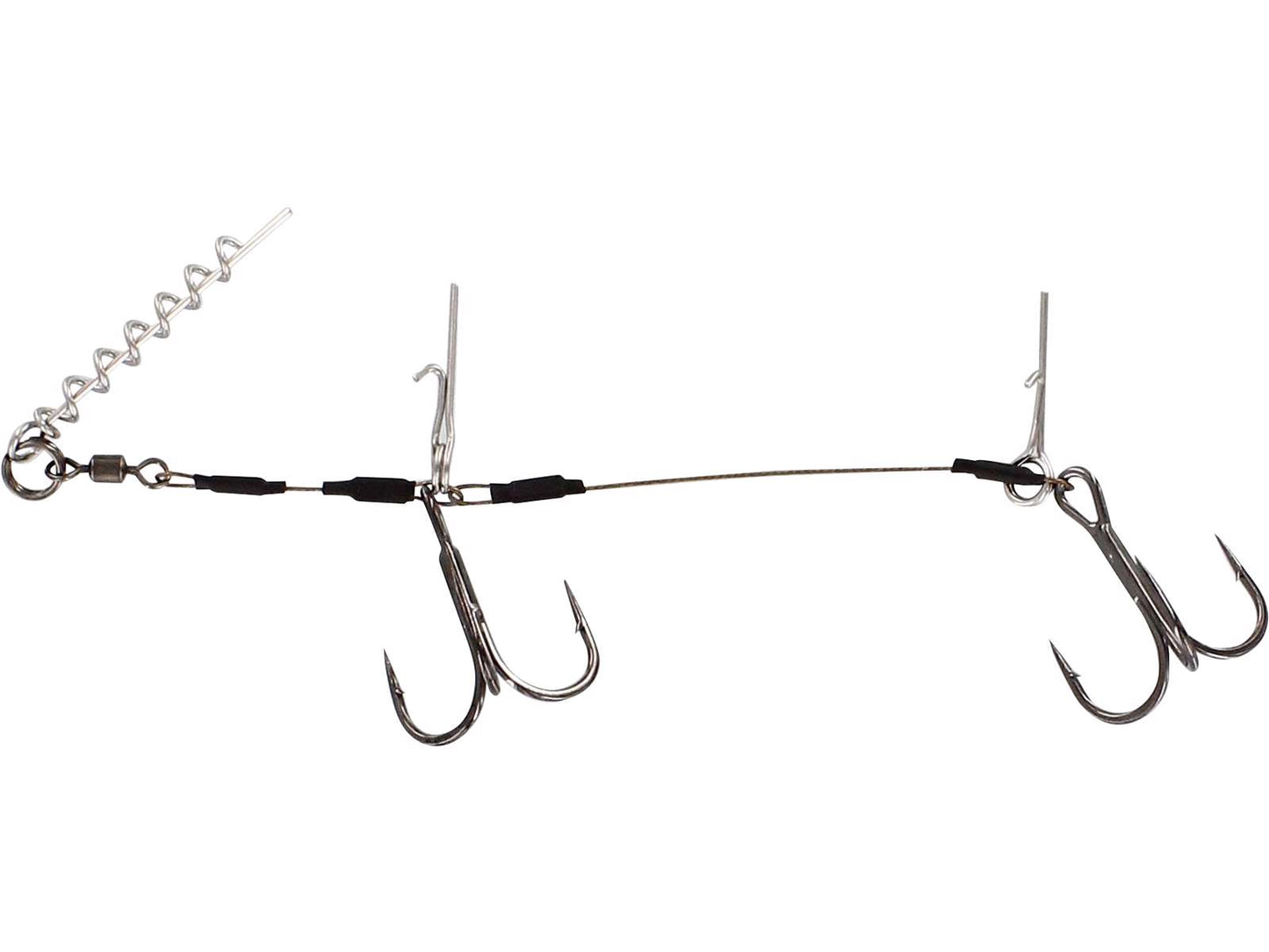 Westin Add-It Shallow Rig Double