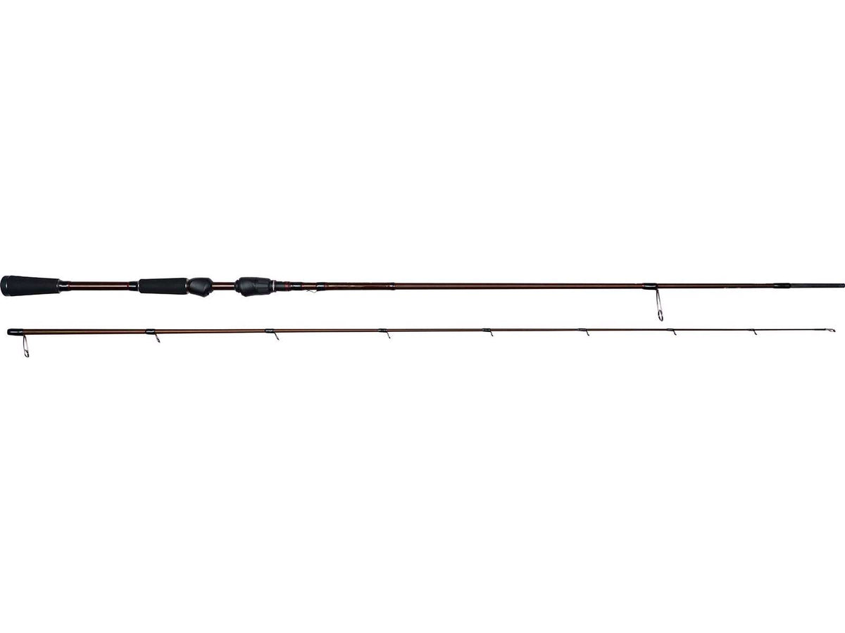 Westin W4 Finesse T&C 2. Auflage 7,1 Fuß 7-21 g 2-teilig