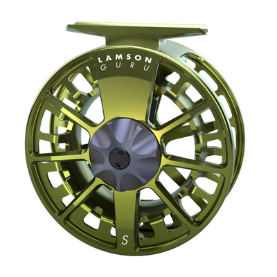Fliegenrollen