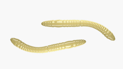Libra Lures Fatty D'Worm Tournament - 55mm