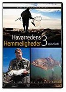 Geheimnisse der Meerforelle 3 DVDs