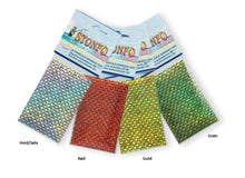 Stonfo 3D Fischschuppenband
