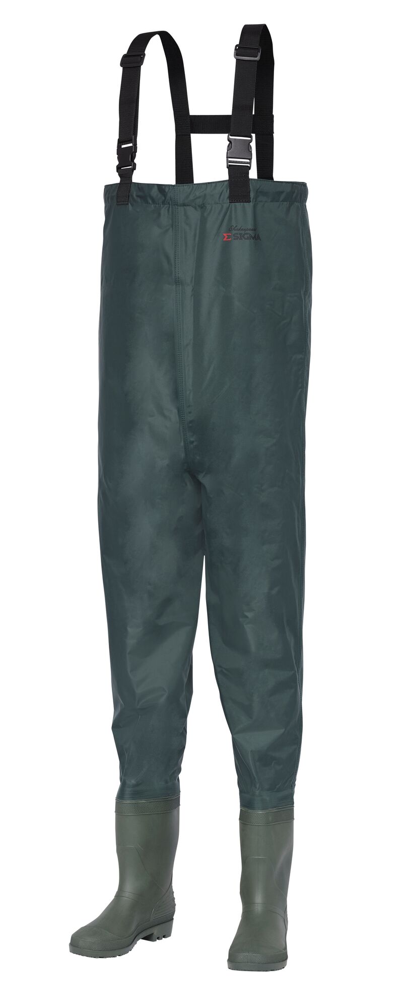 Shakespeare Sigma Nylon Chest Wader â€“ 1280632.jpg