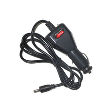 Nordic Heat 12V-Batterieladegerät für das Auto