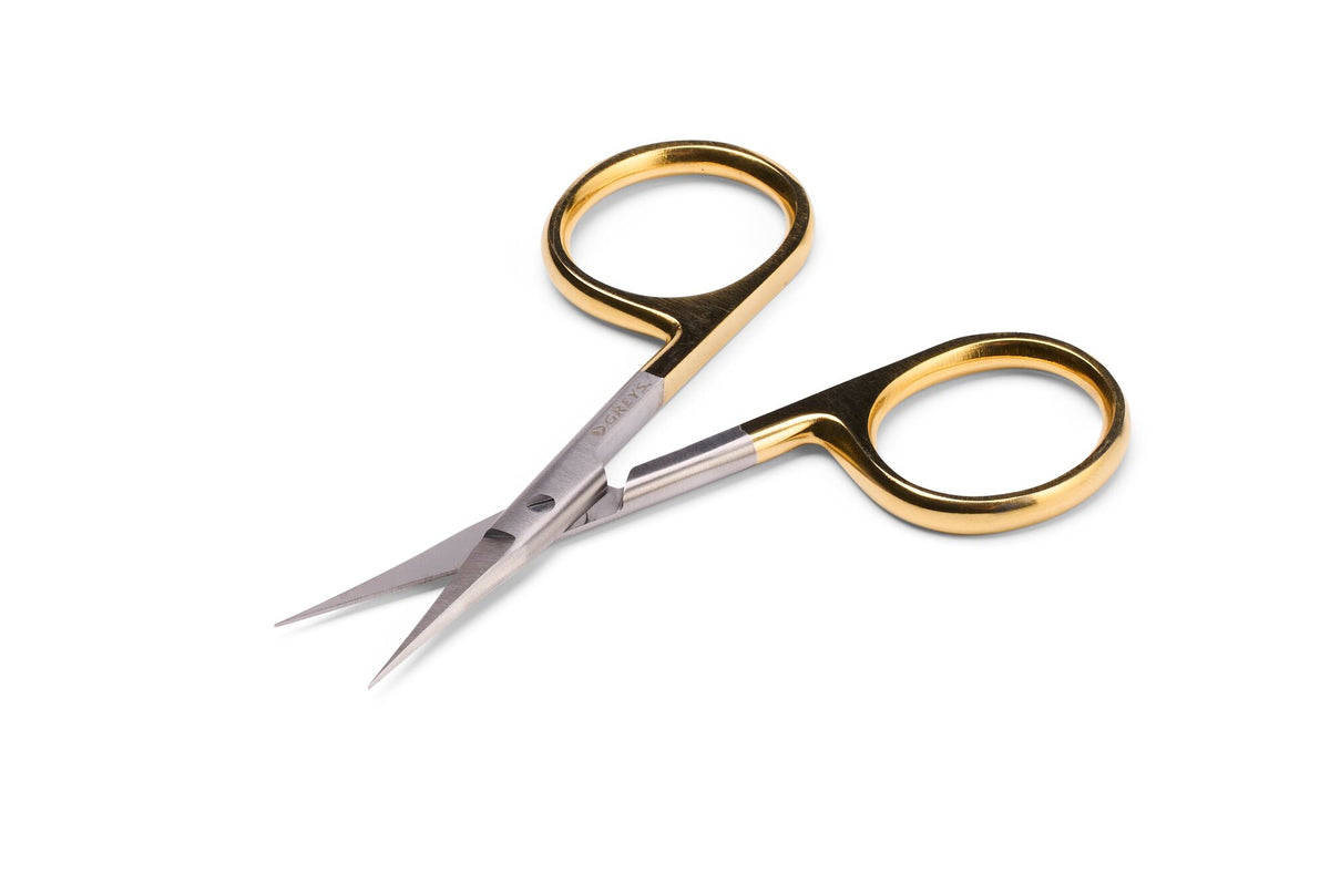 Greys Micro Tip Scissors - 4" â€“ 1611551.jpg