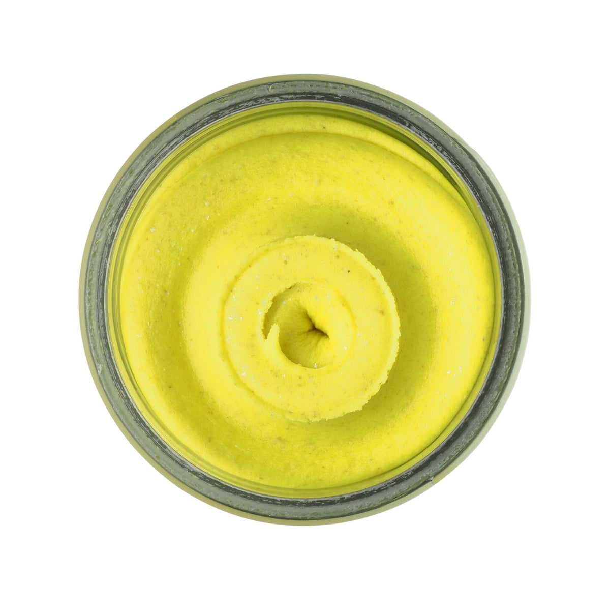 Berkley PowerBait® Natural Glitter Trout Dough â€“ 1633584_top.jpg