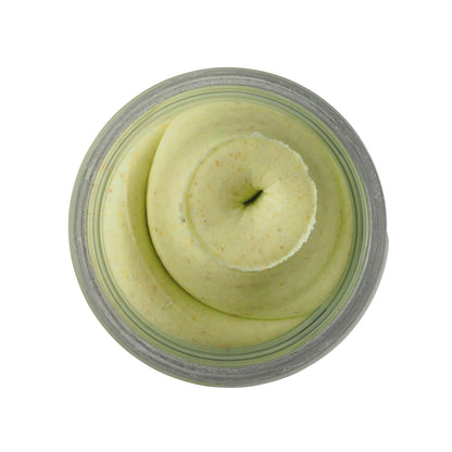 Berkley PowerBait® Natural Glitter Trout Dough â€“ 1633585_top.jpg