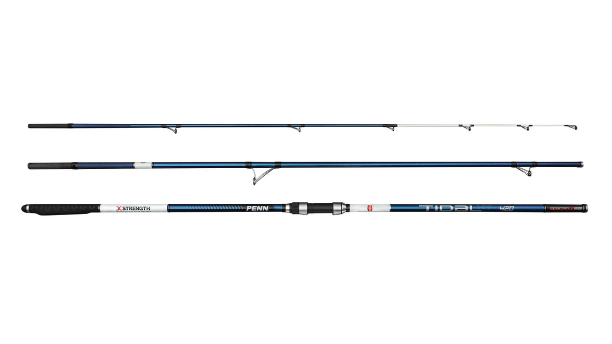 PENN Tidal XT Lowrider Solid Carbon Tip â€“ 1636313.jpg
