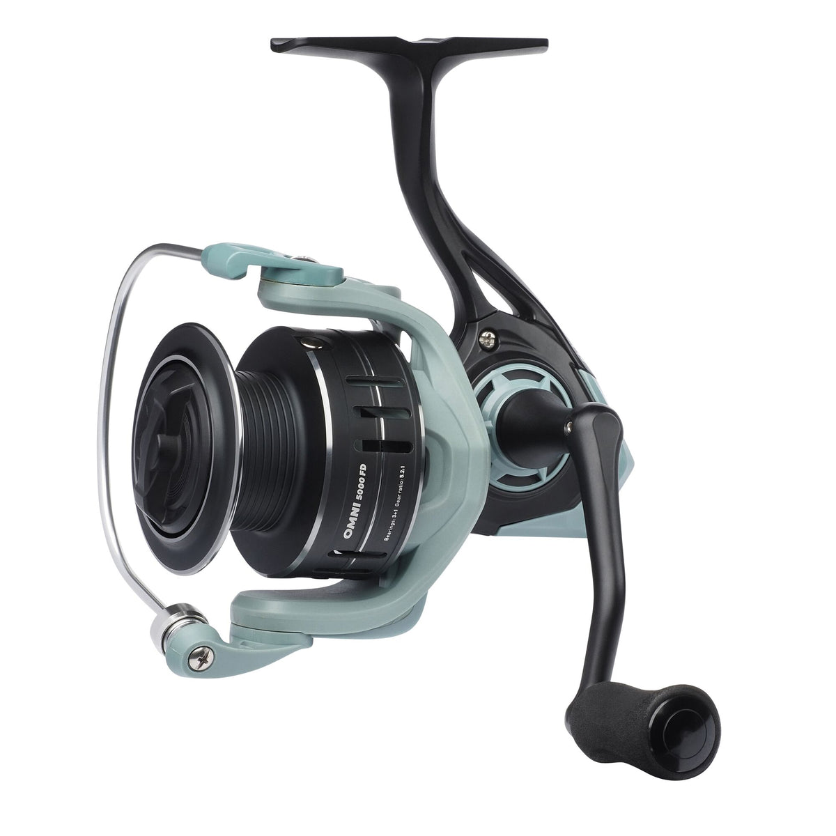Shakespeare OMNI FD Spinning Reel â€“ 1640155_alt1.jpg