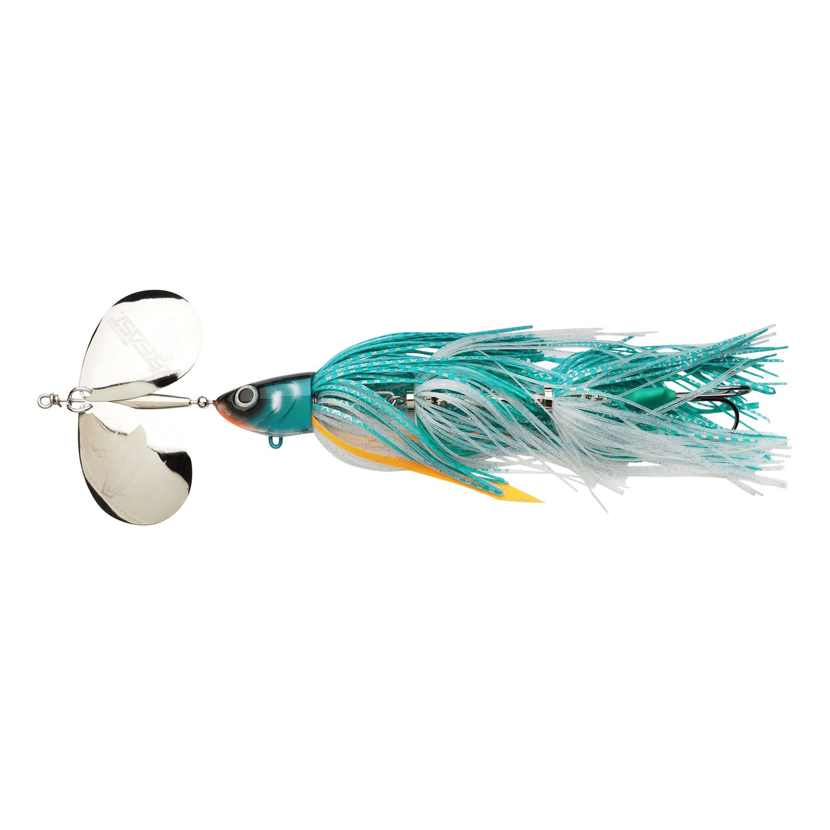 Abu Garcia Beast Skirted Spinner â€“ 1640651_alt1.jpg