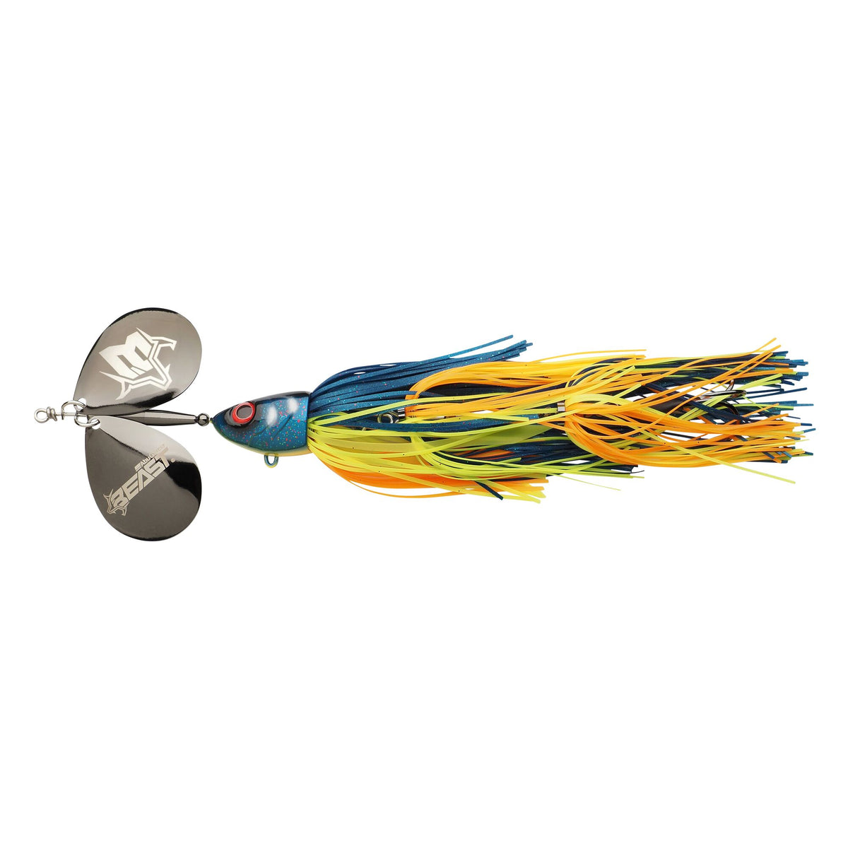 Abu Garcia Beast Skirted Spinner â€“ 1640652_alt1.jpg