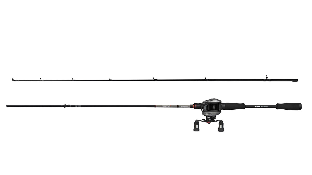 Abu Garcia MAX X Casting Combo â€“ 1640743_1.jpg
