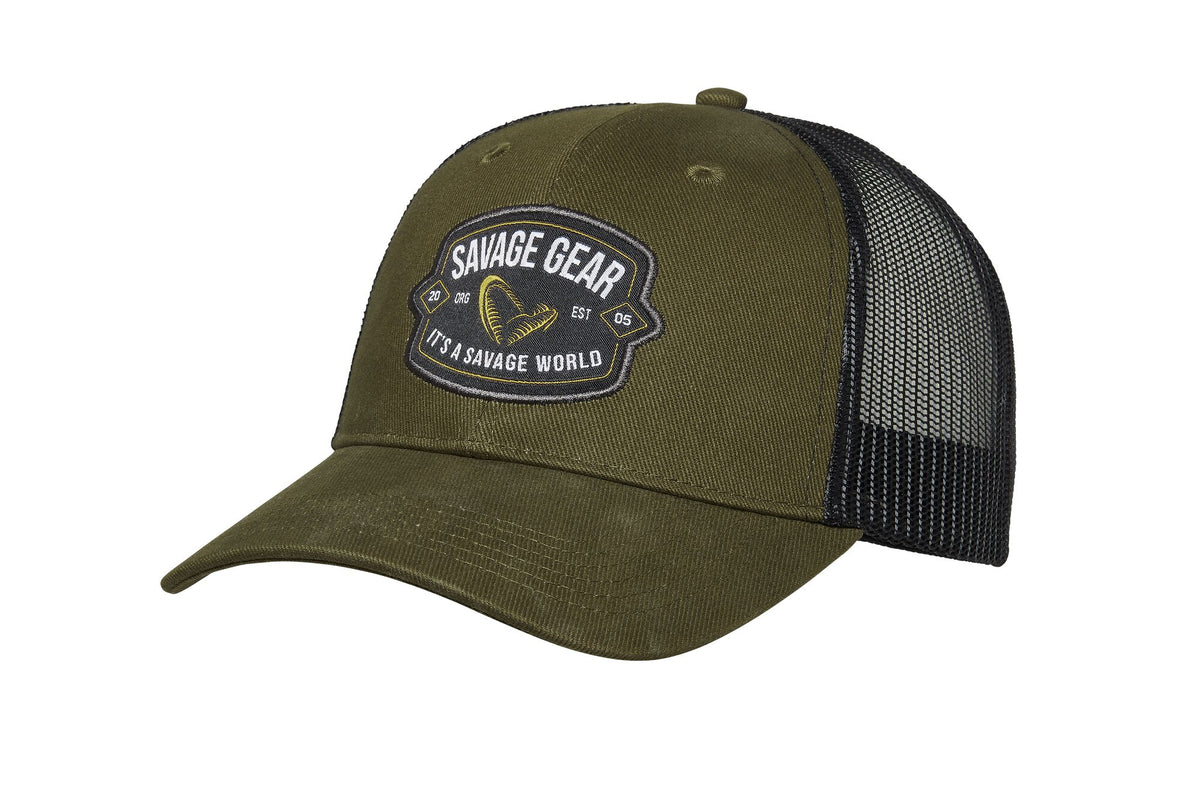 Savage Gear Badge Trucker Cap â€“ 1647504.jpg