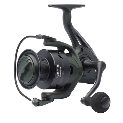 DAM Quick ICONIC FD Spinning Reel â€“ 1652414_alt1.jpg