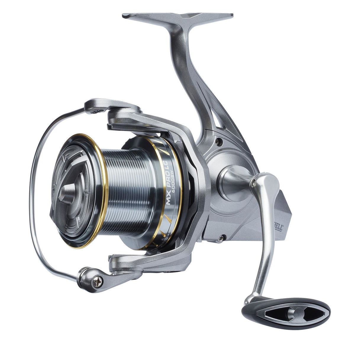 Mitchell MX PRO Line Counter  SW Front Drag Reel â€“ 1654003_alt1.jpg