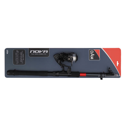 DAM NOVA Tele Spinning Combo â€“ 1655076_alt1.jpg
