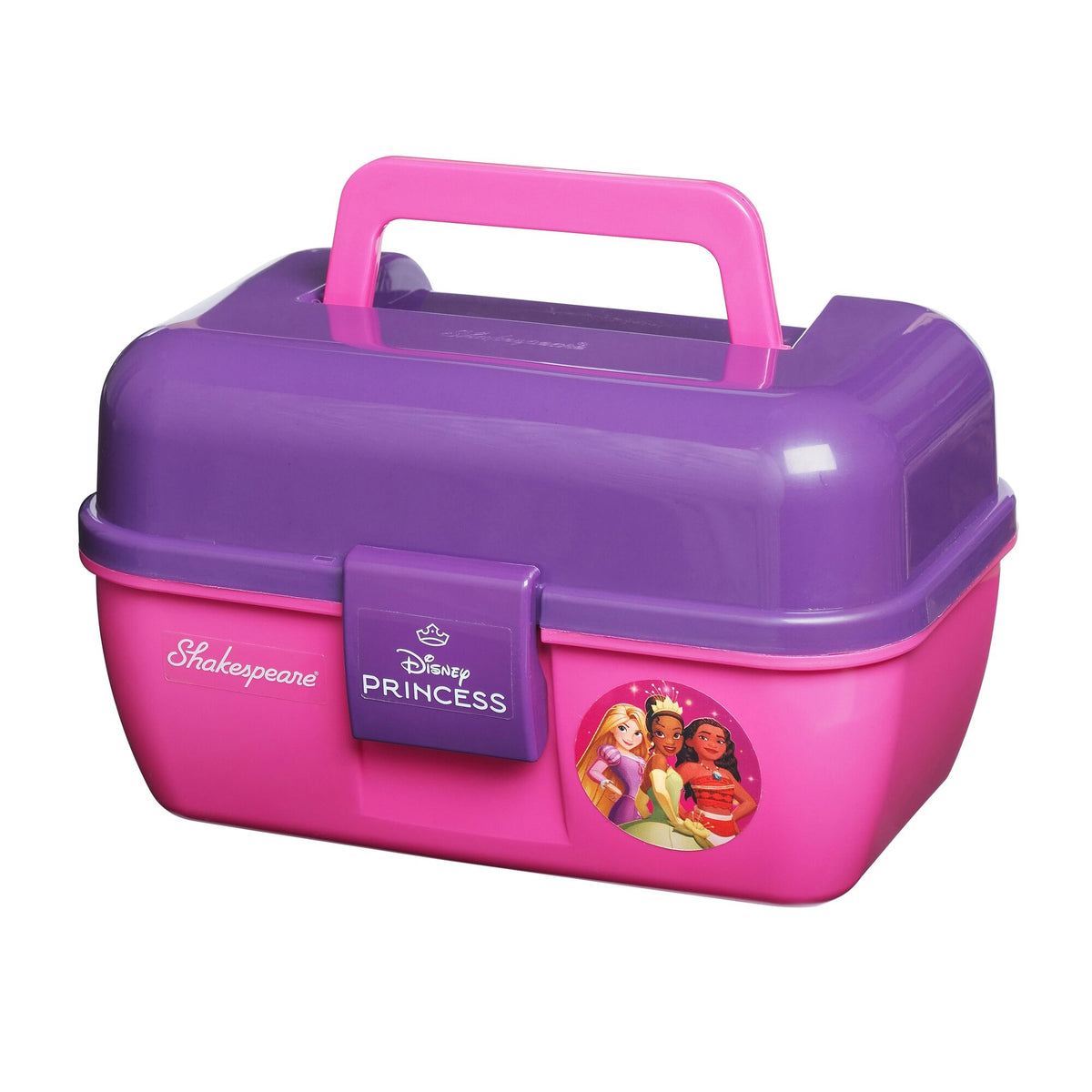 Shakespeare Disney® Princess Tackle Box â€“ 1659456_alt1.jpg