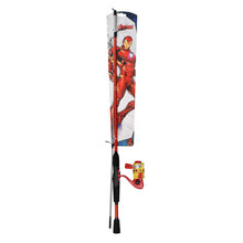 Shakespeare Marvel® Iron Man Combo â€“ 1659481_alt3.jpg