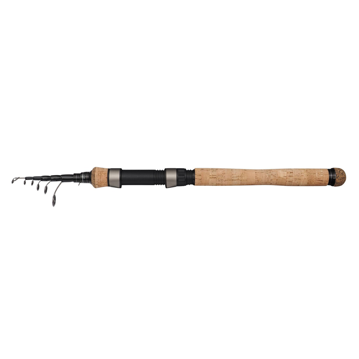 DAM ICONIC2 Mini Tele Spinning Rod â€“ 1659620_alt1.jpg