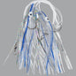 Shladen Tiefsee-Oktopus-Rig 10/0 Oktopus.
