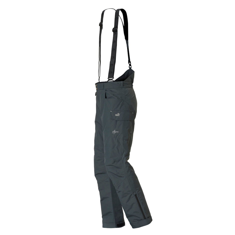 Geoff Anderson Barbarus Asimi Pants