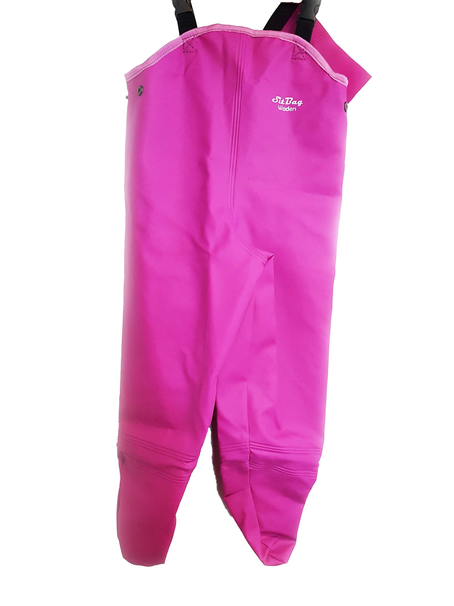 SitBag Baby-Wathose, Einheitsgröße, Rosa
