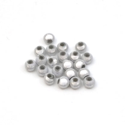 TFC Miracle Beads, hart, 4 mm