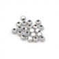 TFC Miracle Beads, hart, 4 mm