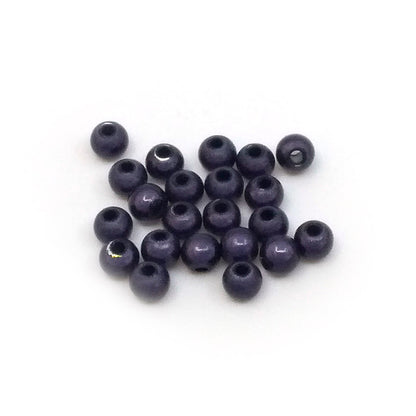 TFC Miracle Beads, hart, 4 mm